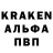 Кодеиновый сироп Lean Purple Drank Aidos Shokan